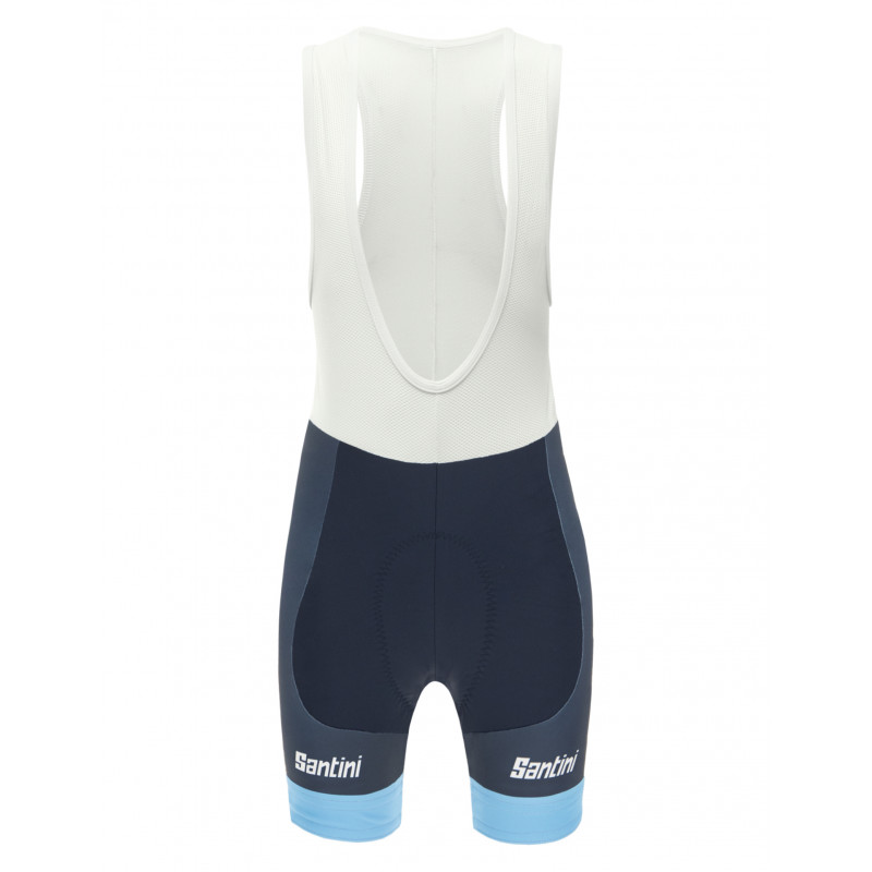 TREK FACTORY RACING XC 2021 - KIDS BIB SHORTS