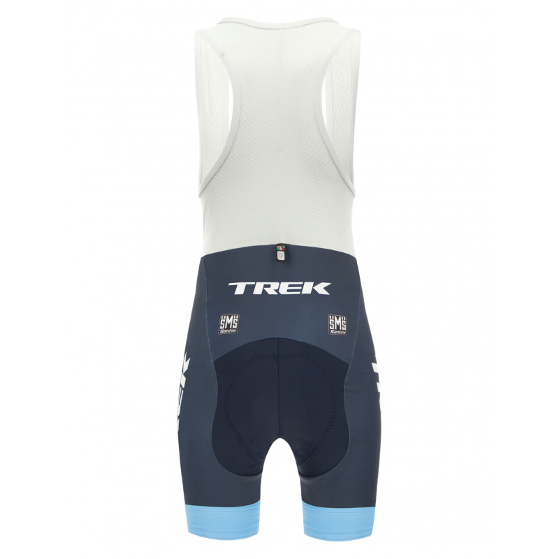 TREK FACTORY RACING XC 2021 - KIDS BIB SHORTS