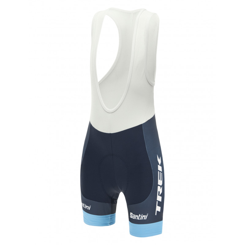 TREK FACTORY RACING XC 2021 - KIDS BIB SHORTS