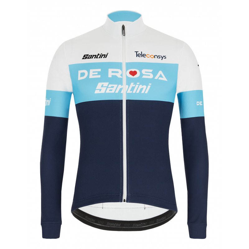 TEAM DE ROSA SANTINI - JERSEY