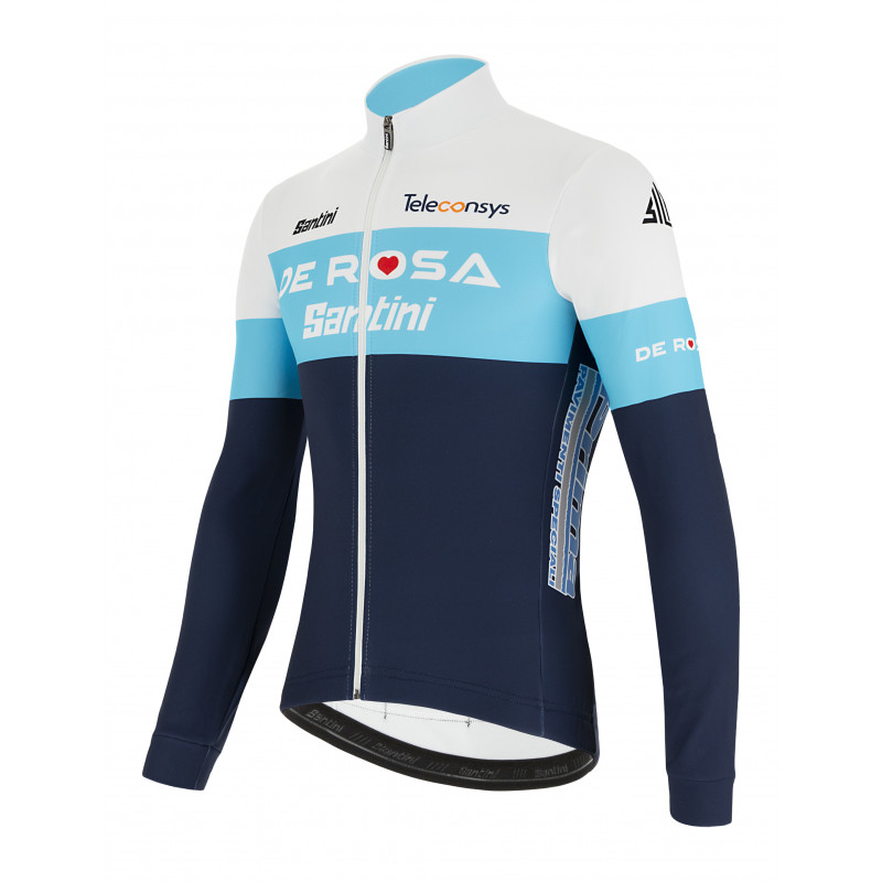 TEAM DE ROSA SANTINI - JERSEY