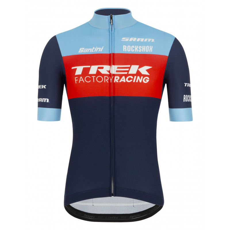 TREK FACTORY RACING XC 2021 - JERSEY