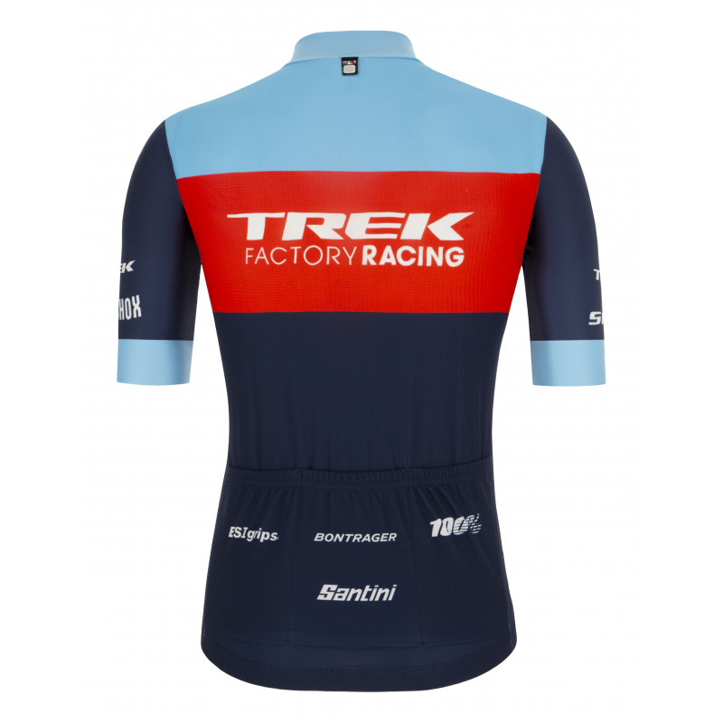 TREK FACTORY RACING XC 2021 - JERSEY