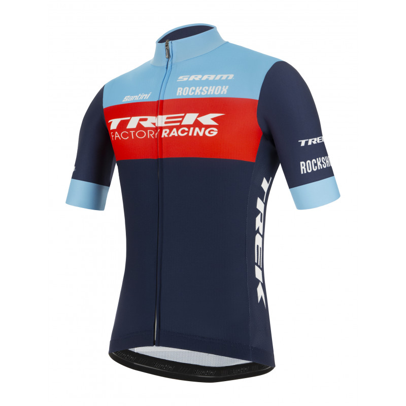 TREK FACTORY RACING XC 2021 - JERSEY